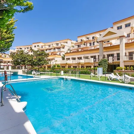 Apartament Oleholidays 316 Romana Playa Primera Linea Playa *
