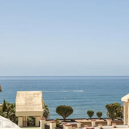Apartment Oleholidays 316 Romana Playa Primera Linea Playa *