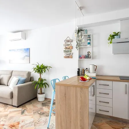 Oleholidays 316 Romana Playa Primera Linea Playa Apartment *