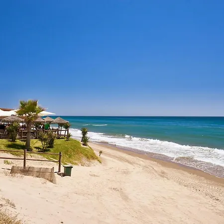 Apartment Oleholidays 316 Romana Playa Primera Linea Playa Marbella