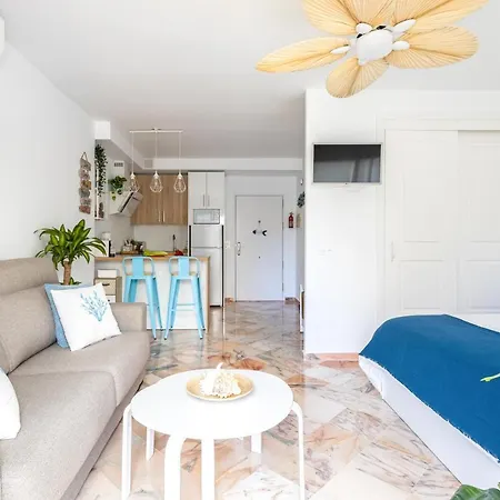 Oleholidays 316 Romana Playa Primera Linea Playa *